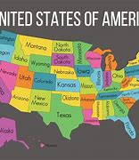 Image result for Big Printable United States Map