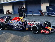 Image result for Red Bull Livery