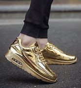 Image result for 24K Gold Shoes