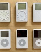 Image result for All iPod Generations in Order