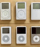 Image result for iPod Different Generations