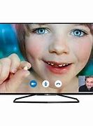 Image result for What is the biggest LED TV?