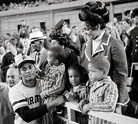 Image result for Roberto Clemente and Family