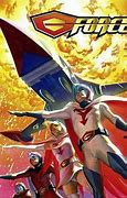 Image result for G-Force: Guardians Of Space