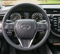 Image result for 2018 Toyota Camry Le Auto Interior