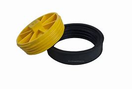 Image result for PVC Cleanout Plug