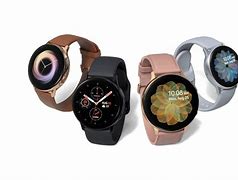 Image result for Samsung Smartwatch Active