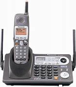 Image result for Panasonic 2-Line Cordless Phones