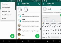Image result for WhatsApp Group Messages