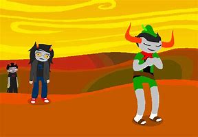 Image result for Butch Hartman Homestuck