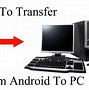 Image result for How to Transfer Pictures From Android to PC