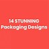 Image result for Packaging Design Inspiration
