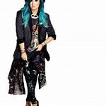 Image result for Demi Lovato Behind