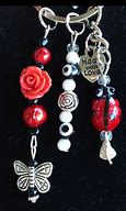Image result for Spring Head Keychain