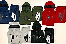 Image result for Hoodie and Sweatpants Nike