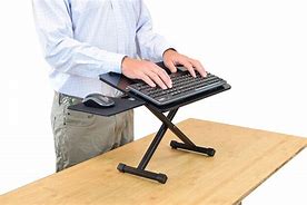 Image result for Ergonomic Keyboard Stand