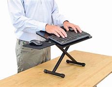 Image result for Keyboard Desk Attachment