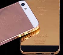 Image result for KT Gold iPhone 5S