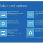 Image result for Windows 1.0 Update Blue Pages