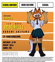 Image result for MHA OC Base Template