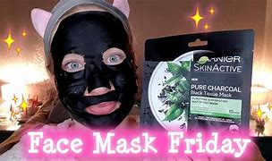Image result for Funny Friday Face Mask
