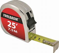 Image result for MM Measuring Tape