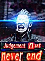 Image result for Judgemental Nut Virgil Meme