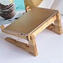 Image result for Mawazo Wooden Laptop Stand