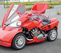 Image result for Homemade Motorcycle Sidecar