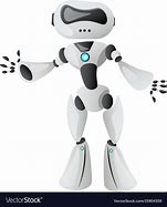 Image result for Realistic Robot Animation