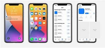 Image result for iOS 15 Apps Icon