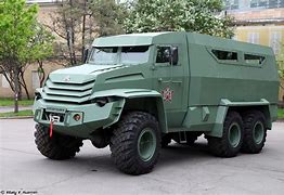 Image result for 6X6 Armored Car