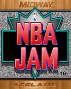 Image result for NBA Jam Animated