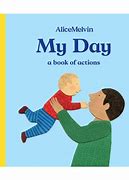 Image result for My Day Out Book