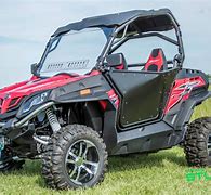 Image result for CF Moto 800 Z-Force Doors