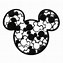 Image result for Mickey Mouse Icon