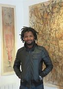 Image result for Kader Boly Artist