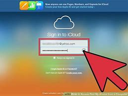 Image result for Find My iPhone From Computer PC