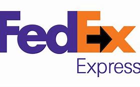 Image result for FedEx Services Logo