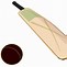 Image result for Cricket Bat Cartoon Images