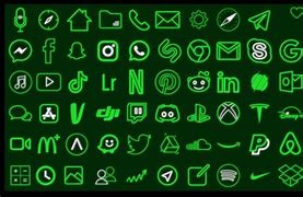 Image result for Preppy Templates iPhone Icons