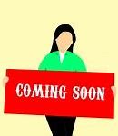 Image result for Coming Soon Cartoon