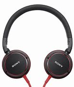 Image result for Sony MDR-V55