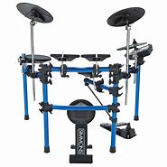 Image result for Simmons Electronic Drum Set