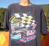 Image result for Retro NASCAR Shirts