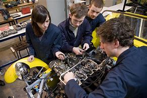 Image result for Mechanical Engineering Schools
