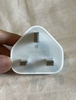 Image result for Original 5W Apple iPhone 5 Charger