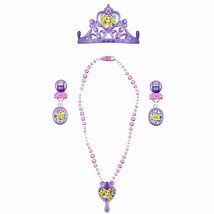 Image result for Disney Princess Jewellery