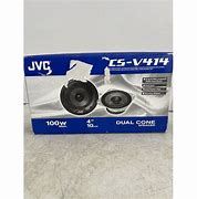 Image result for JVC Car Speakers