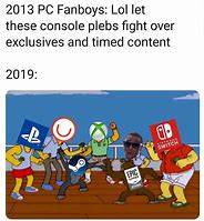 Image result for Epic Games Memes